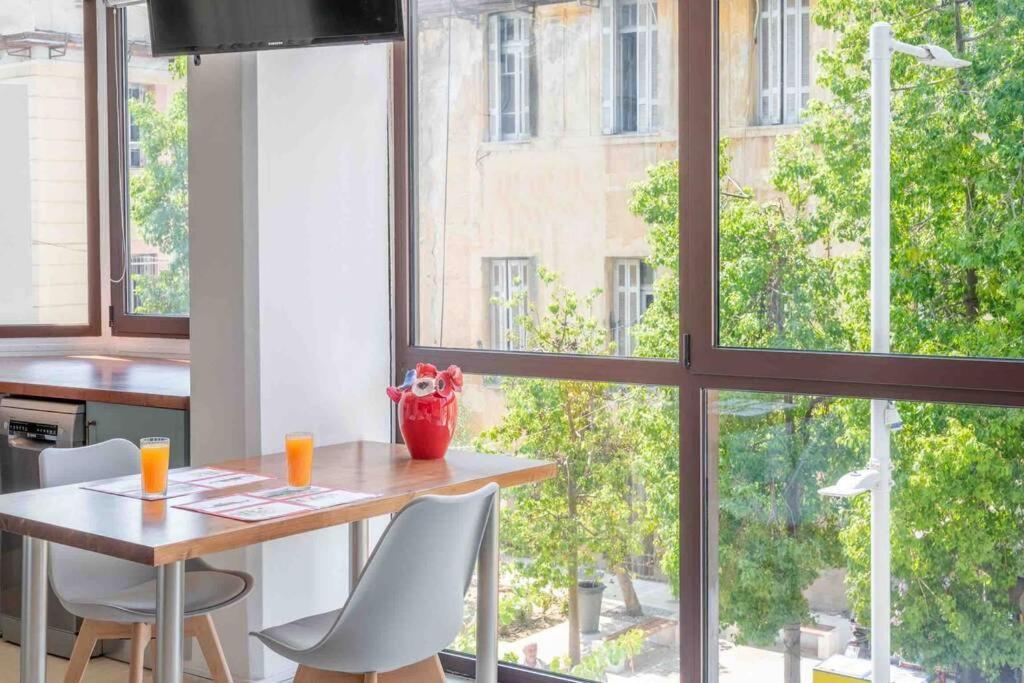 Urban View Studio Heraklion  Ngoại thất bức ảnh